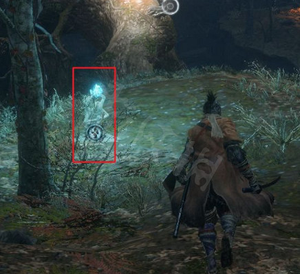 《隻狼》水生村怎麽去?水生村到達方法分享 《隻狼》水生村怎麽去?水生村到達方法分享