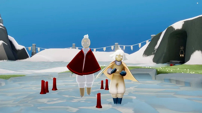 《光遇》2.11復刻先祖是誰 2月11日旅行先祖介紹