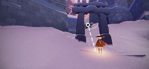 《光遇》二級熊抱怎麽解鎖 二級熊抱解鎖方法 《光遇》二級熊抱怎麽解鎖 二級熊抱解鎖方法