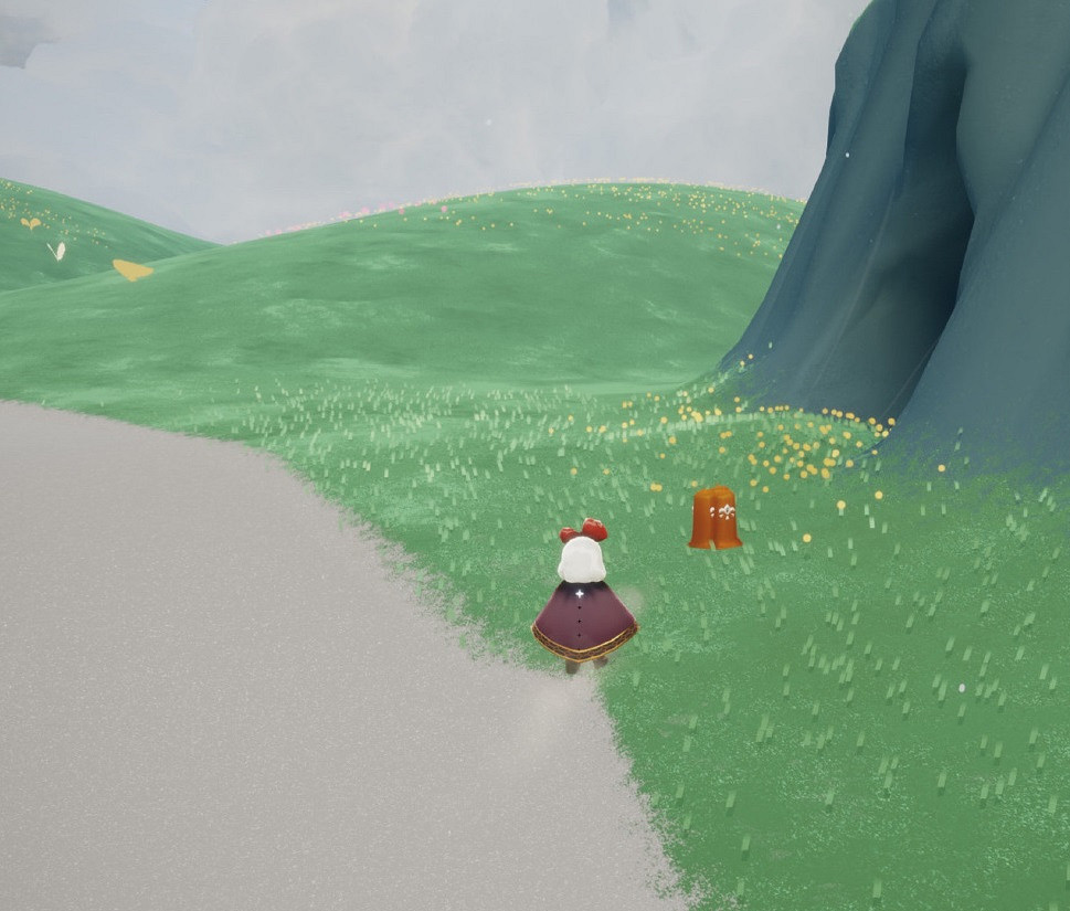 《光遇》季節蠟燭7月12日位置 2021年7月12日季節蠟燭在哪 《光遇》季節蠟燭7月12日位置 2021年7月12日季節蠟燭在哪