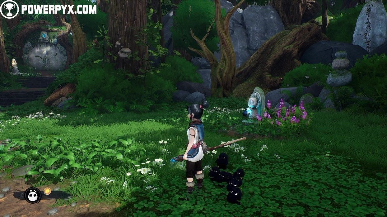 《奇納靈魂之橋》太郎的樹物品分布位置彙總 太郎的樹收集品有哪些？