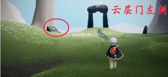 《光遇》季節蠟燭1.9位置 1月9日預言季蠟燭在哪 《光遇》季節蠟燭1.9位置 1月9日預言季蠟燭在哪