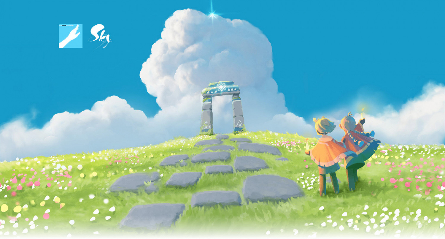 《光遇》幽光山洞在哪裡 幽光山洞位置介紹