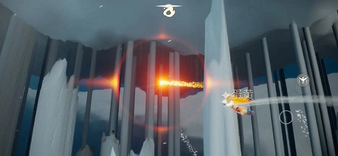 《光遇》橙色光芒在哪裡 橙色光芒位置介紹