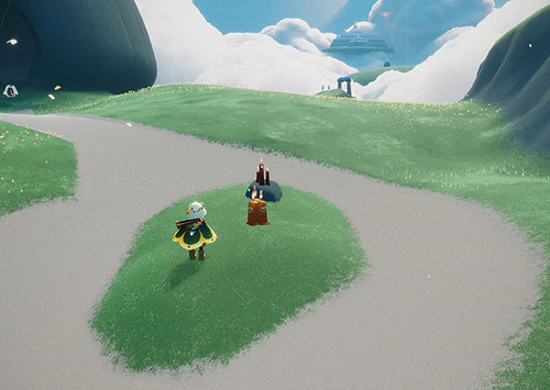 《光遇》季節蠟燭5.18位置 2021年5月18日季節蠟燭在哪 《光遇》季節蠟燭5.18位置 2021年5月18日季節蠟燭在哪