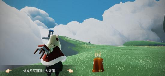 《光遇》季節蠟燭2.27位置 2月27日季節蠟燭在哪