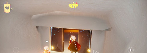 《光遇》復刻紅狐狸先祖在哪裡 復刻紅狐狸面具先祖位置 《光遇》復刻紅狐狸先祖在哪裡 復刻紅狐狸面具先祖位置