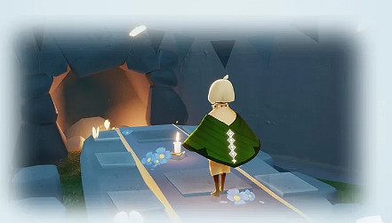 《光遇》5月31日更新公告 海洋節更新內容介紹 《光遇》5月31日更新公告 海洋節更新內容介紹