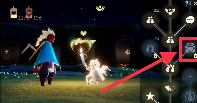 《光遇》4.20任務攻略 4月20日每日任務怎麽做 《光遇》4.20任務攻略 4月20日每日任務怎麽做