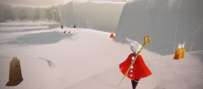 《光遇》季節蠟燭5.20位置 2021年5月20日季節蠟燭在哪 《光遇》季節蠟燭5.20位置 2021年5月20日季節蠟燭在哪