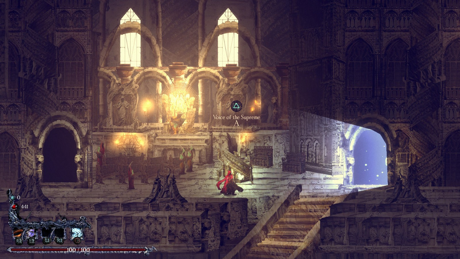 動作遊戲《Source of Madness》Steam搶先體驗上線 動作遊戲《Source of Madness》Steam搶先體驗上線