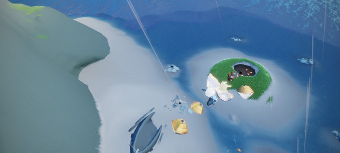 《光遇》6.20任務攻略 6月20日每日任務怎麽做