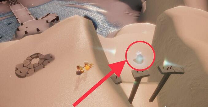 《光遇》4.20任務攻略 4月20日每日任務怎麽做 《光遇》4.20任務攻略 4月20日每日任務怎麽做