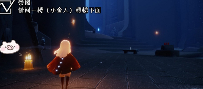《光遇》季節蠟燭5.17位置 2021年5月17日季節蠟燭在哪 《光遇》季節蠟燭5.17位置 2021年5月17日季節蠟燭在哪