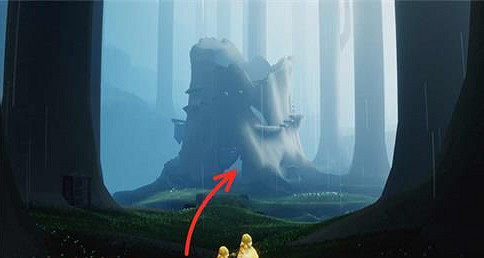 《光遇》雨林樹屋怎麽進 雨林樹屋解鎖方法 《光遇》雨林樹屋怎麽進 雨林樹屋解鎖方法