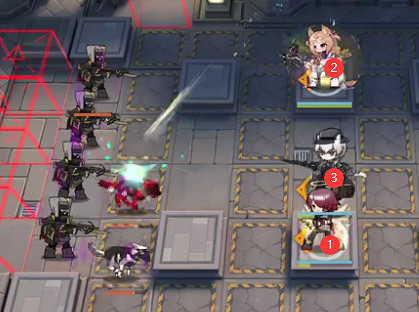 《明日方舟》9-2怎麽過 9-2鬼魂危機突襲低配攻略 《明日方舟》9-2怎麽過 9-2鬼魂危機突襲低配攻略