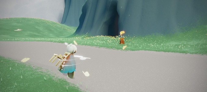 《光遇》季節蠟燭6月22日位置 2021年6月22日季節蠟燭在哪 《光遇》季節蠟燭6月22日位置 2021年6月22日季節蠟燭在哪