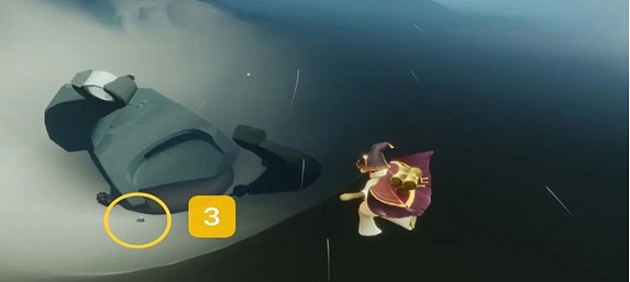 《光遇》6.3復刻先祖在哪 6.3復刻先祖位置介紹