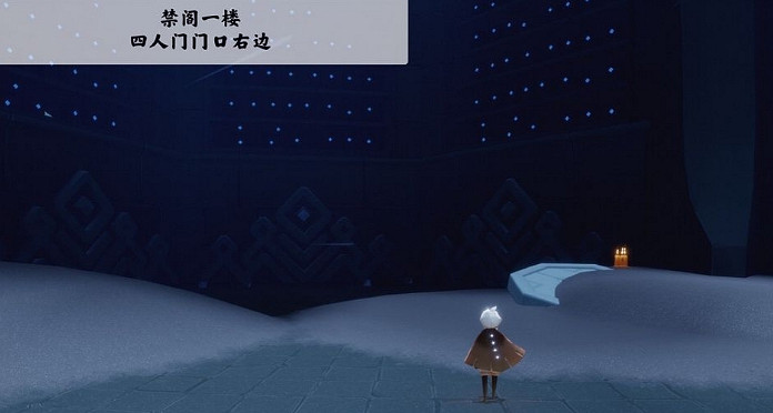 《光遇》季節蠟燭8月30日位置 2021年8月30日季節蠟燭在哪