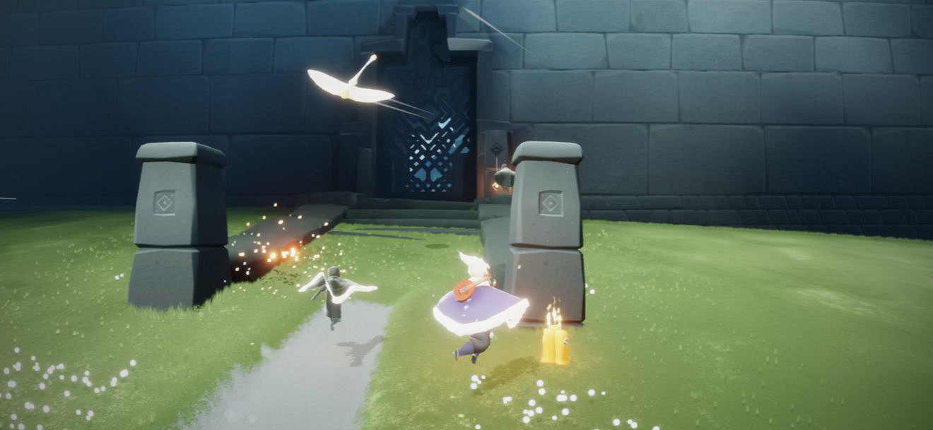 《光遇》季節蠟燭12.20位置 12月20日預言季蠟燭在哪 《光遇》季節蠟燭12.20位置 12月20日預言季蠟燭在哪