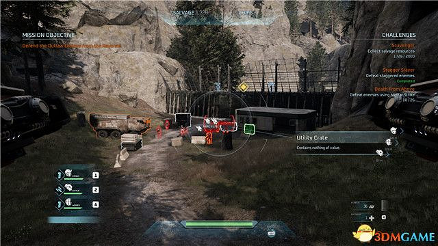 《崩解》全關卡流程圖文攻略 Boss戰打法及玩法技巧攻略 《崩解》全關卡流程圖文攻略 Boss戰打法及玩法技巧攻略