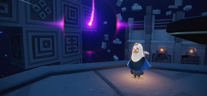 《光遇》6.13任務攻略 6月13日每日任務怎麽做