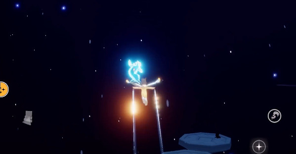 《光遇》抱拳先祖在哪裡 抱拳先祖位置介紹