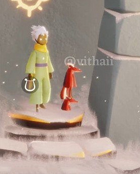 《光遇》小王子連動物品介紹 小王子連動有哪些道具 《光遇》小王子連動物品介紹 小王子連動有哪些道具