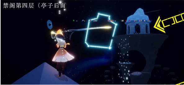 《光遇》花憩節蠟燭在哪裡 3.27花憩節蠟燭位置