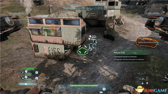 《崩解》全關卡流程圖文攻略 Boss戰打法及玩法技巧攻略 《崩解》全關卡流程圖文攻略 Boss戰打法及玩法技巧攻略