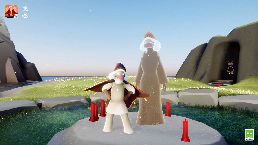 《光遇》6.17復刻先祖是誰 6月17日旅行先祖介紹 《光遇》6.17復刻先祖是誰 6月17日旅行先祖介紹