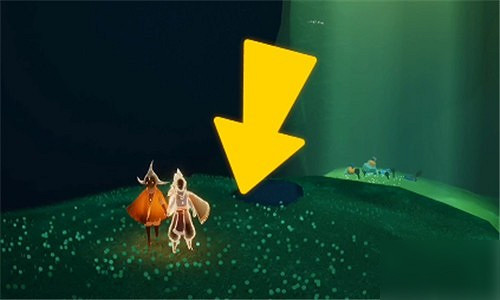 《光遇》6.12復刻先祖在哪 6.12復刻先祖位置介紹 《光遇》6.12復刻先祖在哪 6.12復刻先祖位置介紹