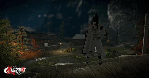 飛簷走壁,刀槍拳劍,中國大陸研發獨立武俠遊戲《武林誌2》將提供Steam免費試玩 飛簷走壁,刀槍拳劍,中國大陸研發獨立武俠遊戲《武林誌2》將提供Steam免費試玩