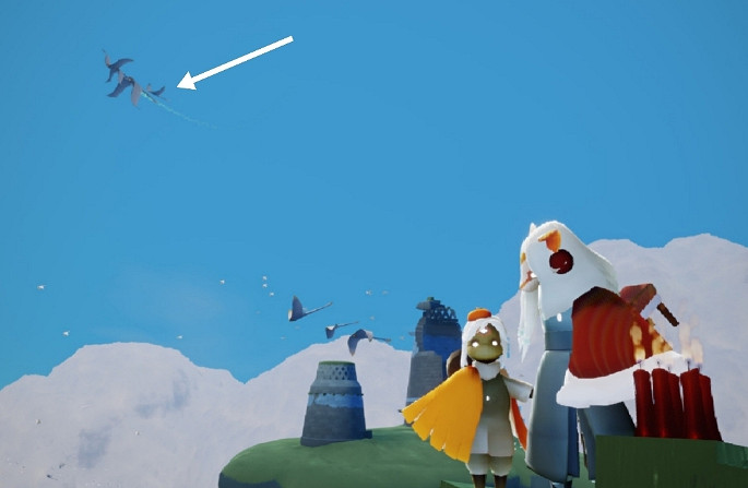 《光遇》6.7任務攻略 6月7日每日任務怎麽做