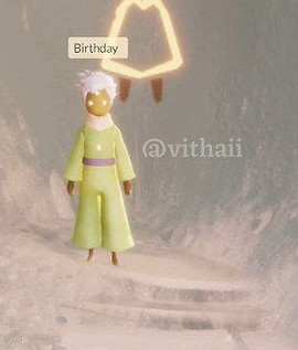 《光遇》小王子連動物品介紹 小王子連動有哪些道具 《光遇》小王子連動物品介紹 小王子連動有哪些道具