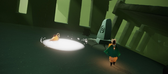 《光遇》6.30任務攻略 6月30日每日任務怎麽做