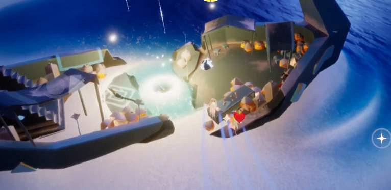 《光遇》小王子季先祖位置彙總 小王子季有哪些先祖