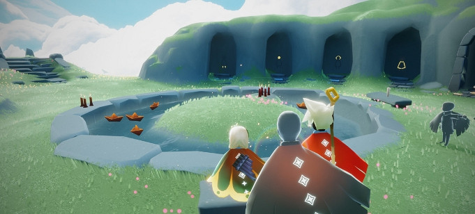 《光遇》5.20任務攻略 5月20日每日任務怎麽做 《光遇》5.20任務攻略 5月20日每日任務怎麽做