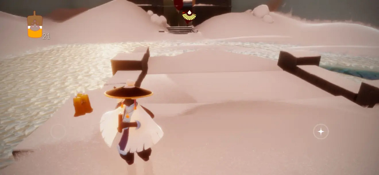 《光遇》季節蠟燭3.11位置 3月11日季節蠟燭在哪 《光遇》季節蠟燭3.11位置 3月11日季節蠟燭在哪