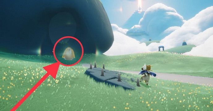 《光遇》1.8每日任務攻略 1月8日每日任務怎麽做 《光遇》1.8每日任務攻略 1月8日每日任務怎麽做