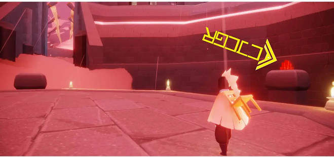 《光遇》1月29日大蠟燭在哪 1.29大蠟燭地點位置