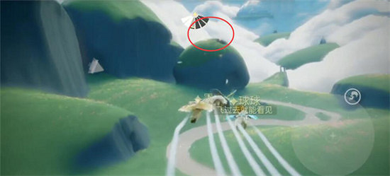 《光遇》蝴蝶結先祖在哪 蝴蝶結先祖位置介紹