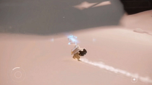 《光遇》排簫先祖在哪 排簫先祖位置分享