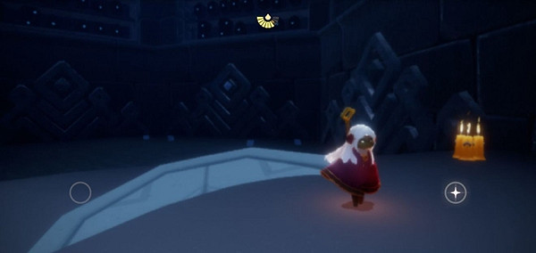 《光遇》季節蠟燭2.6位置 2月6日季節蠟燭在哪