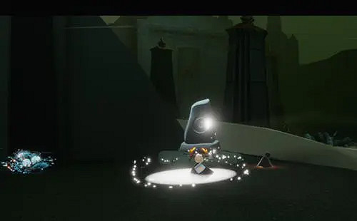 《光遇》古戰場在哪兒 遠古戰場位置介紹