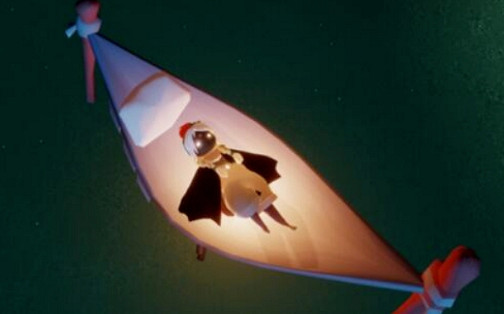 《光遇》重組季季卡限定道具有哪些 重組季季卡限定道具一覽