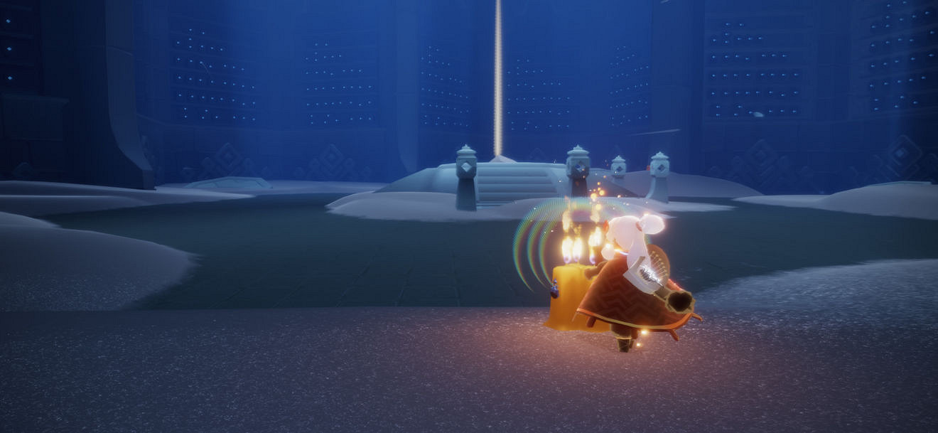 《光遇》季節蠟燭3.3位置 3月3日季節蠟燭在哪 《光遇》季節蠟燭3.3位置 3月3日季節蠟燭在哪