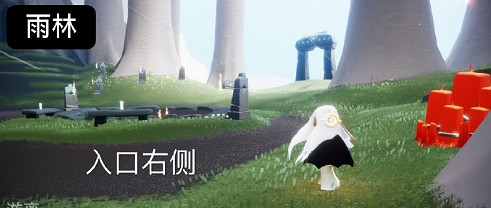 《光遇》大蠟燭7.16位置 7月16日大蠟燭在哪 《光遇》大蠟燭7.16位置 7月16日大蠟燭在哪