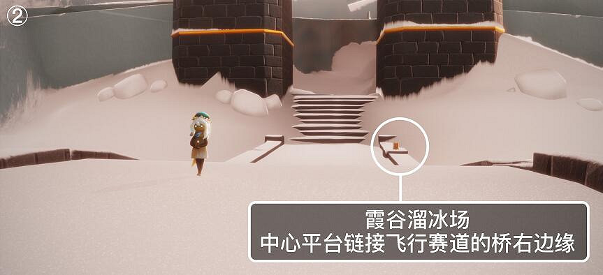 《光遇》季節蠟燭8月8日位置 2021年8月8日季節蠟燭在哪 《光遇》季節蠟燭8月8日位置 2021年8月8日季節蠟燭在哪