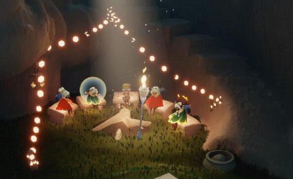 《光遇》集結季任務怎麽做 集結季任務攻略彙總